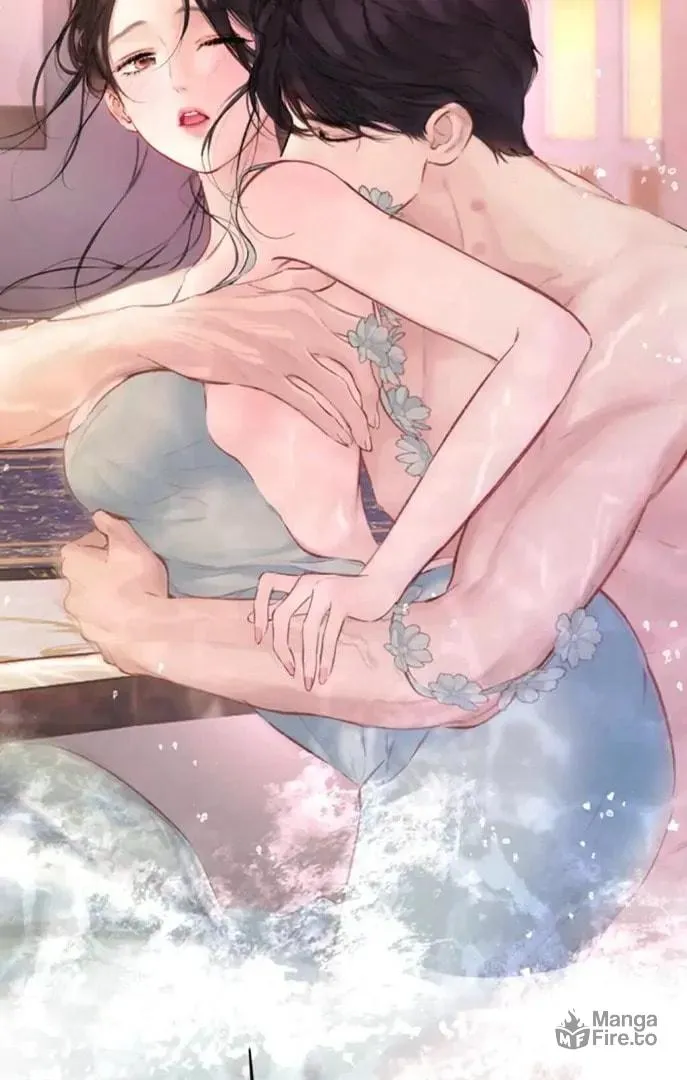 Only for Love Chapter 58.5 page 135 - 