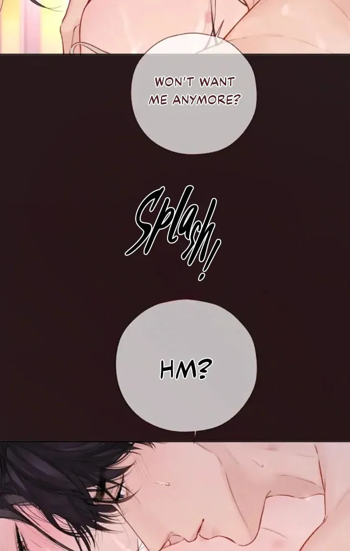 Only for Love Chapter 58.5 page 137 - 