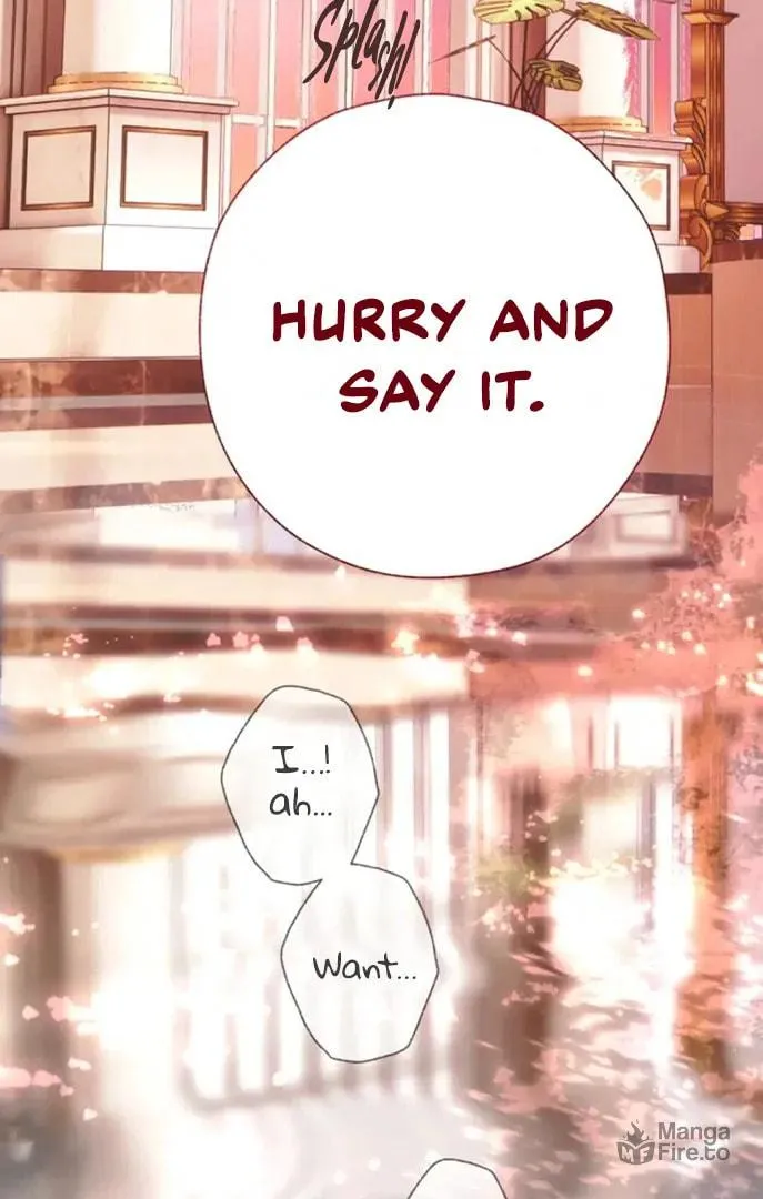 Only for Love Chapter 58.5 page 140 - 