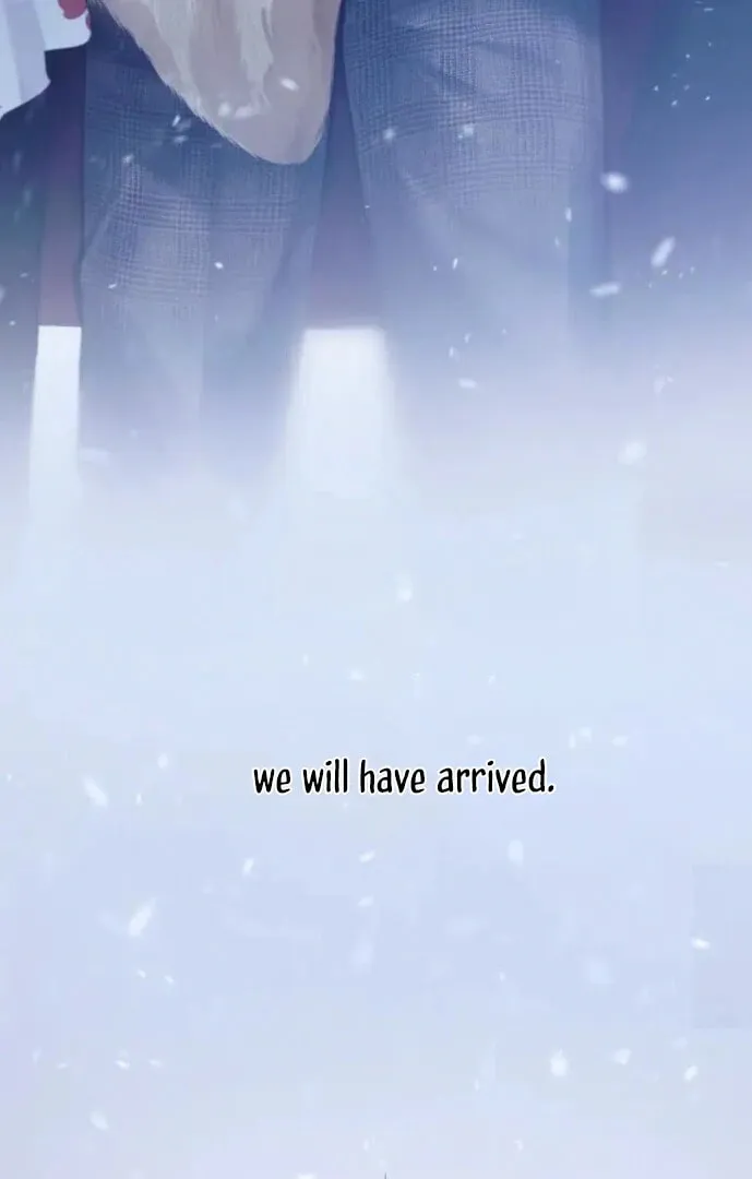 Only for Love Chapter 58.5 page 16 - 