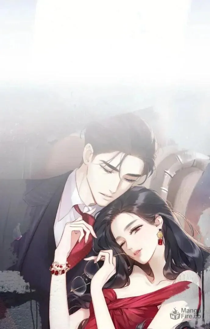 Only for Love Chapter 58.5 page 18 - 