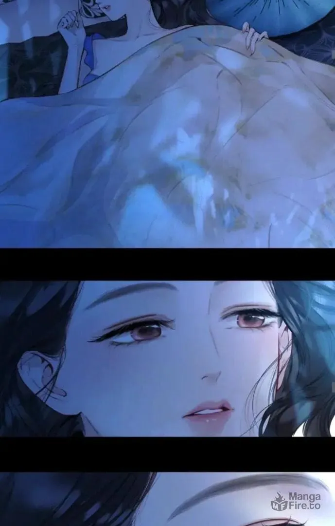 Only for Love Chapter 58.5 page 21 - 