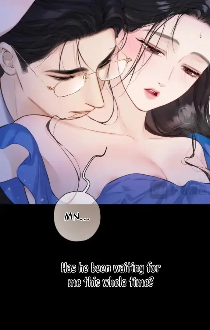 Only for Love Chapter 58.5 page 34 - 