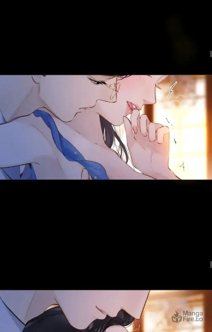 Only for Love Chapter 58.5 page 35 - 