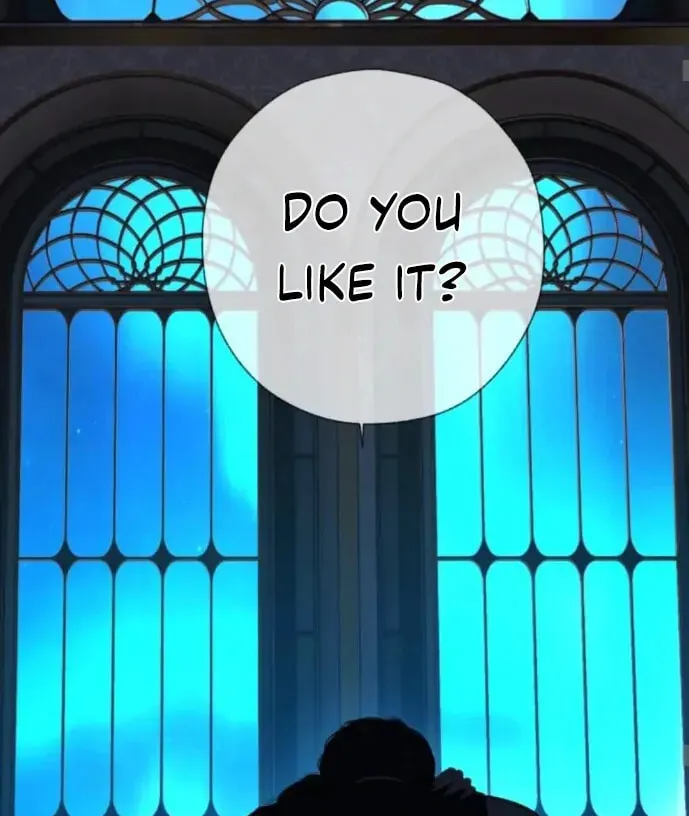 Only for Love Chapter 58.5 page 37 - 