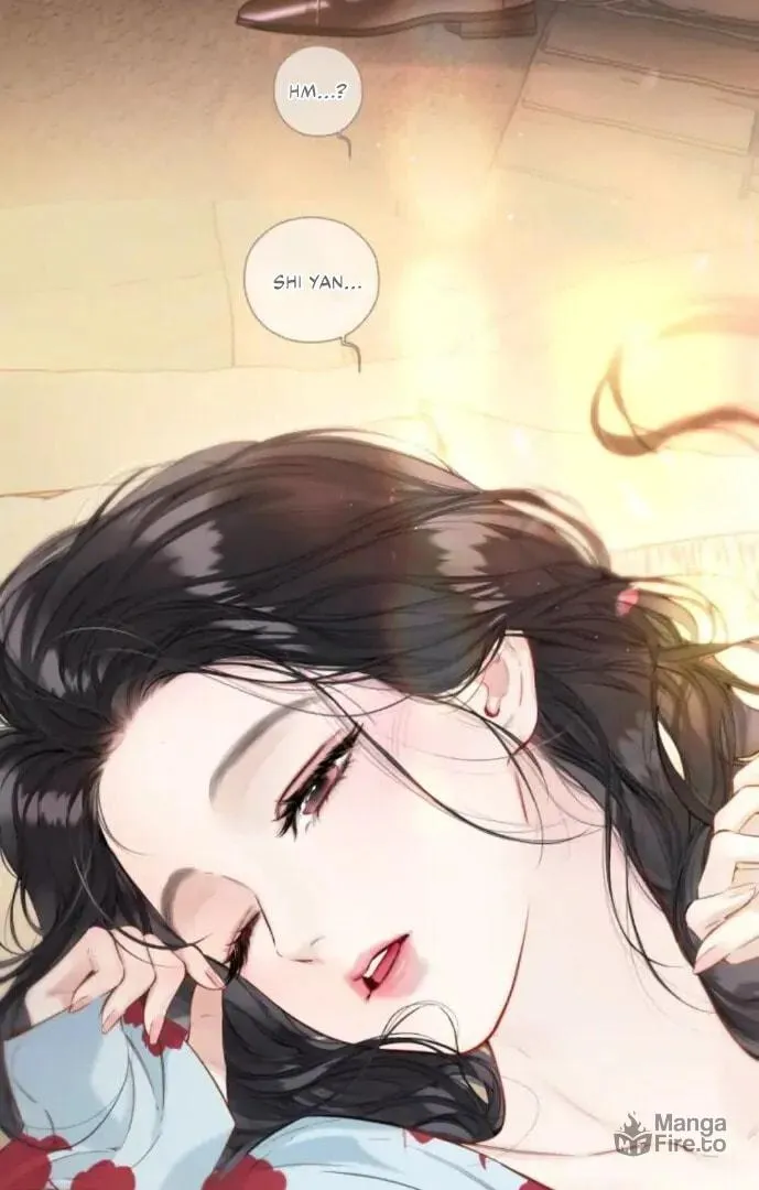 Only for Love Chapter 58.5 page 5 - 