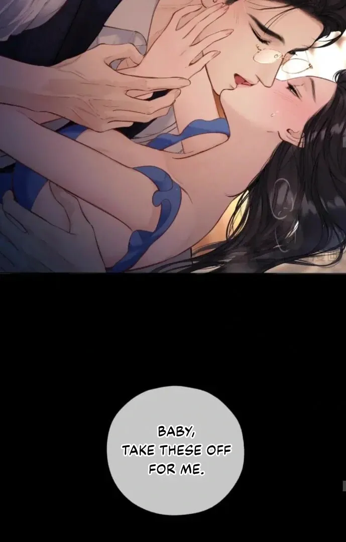 Only for Love Chapter 58.5 page 43 - 
