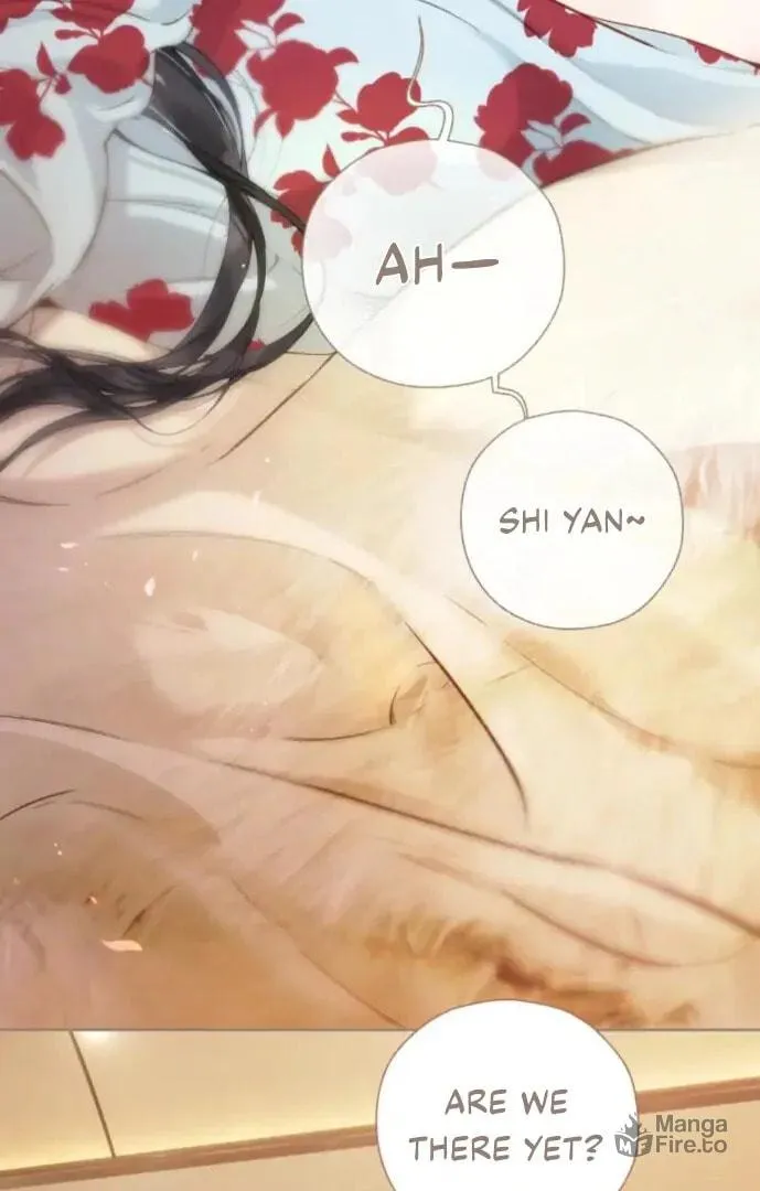 Only for Love Chapter 58.5 page 6 - 