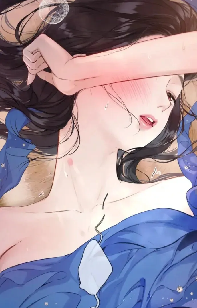 Only for Love Chapter 58.5 page 56 - 