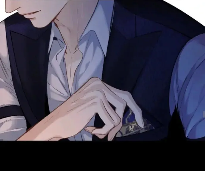 Only for Love Chapter 58.5 page 58 - 