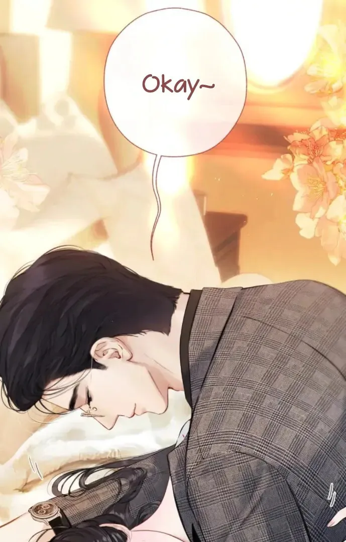 Only for Love Chapter 58.5 page 8 - 