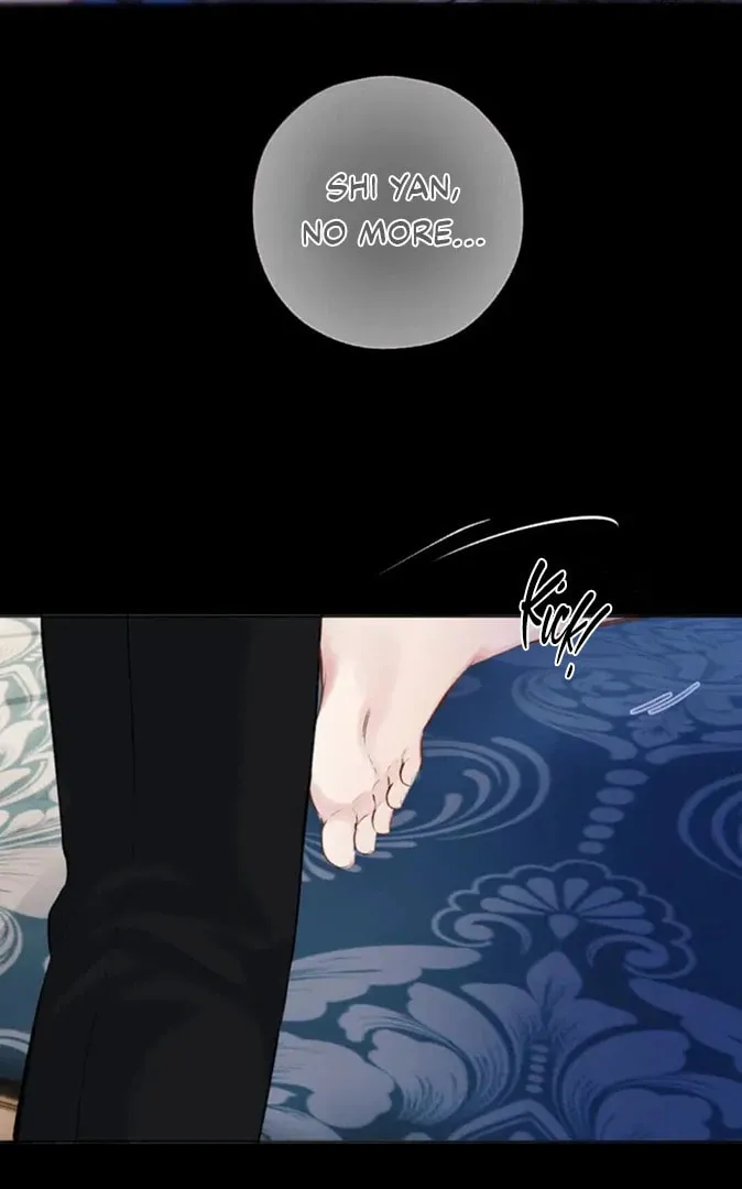 Only for Love Chapter 58.5 page 77 - 