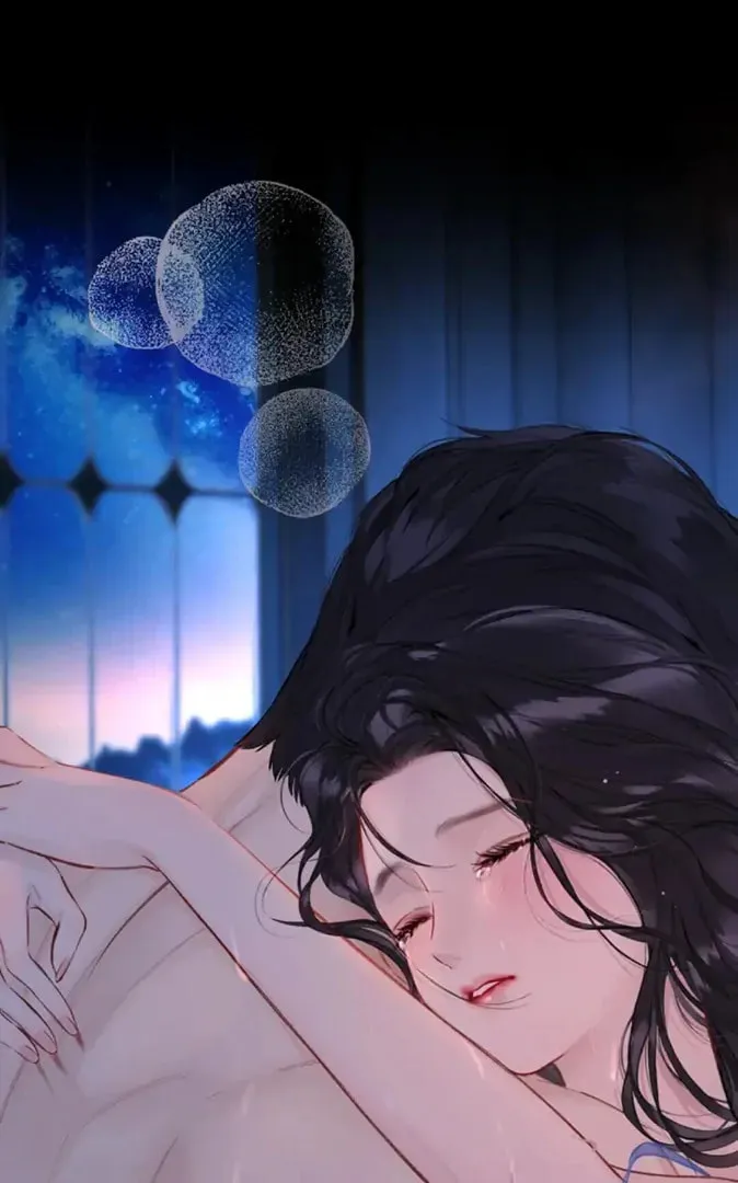 Only for Love Chapter 58.5 page 91 - 