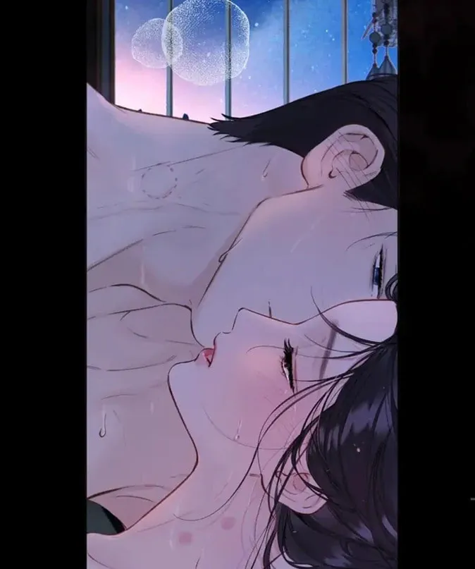 Only for Love Chapter 58.5 page 97 - 