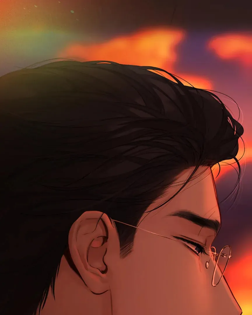 Only for Love Chapter 58 page 102 - 