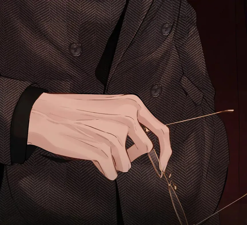 Only for Love Chapter 58 page 109 - 