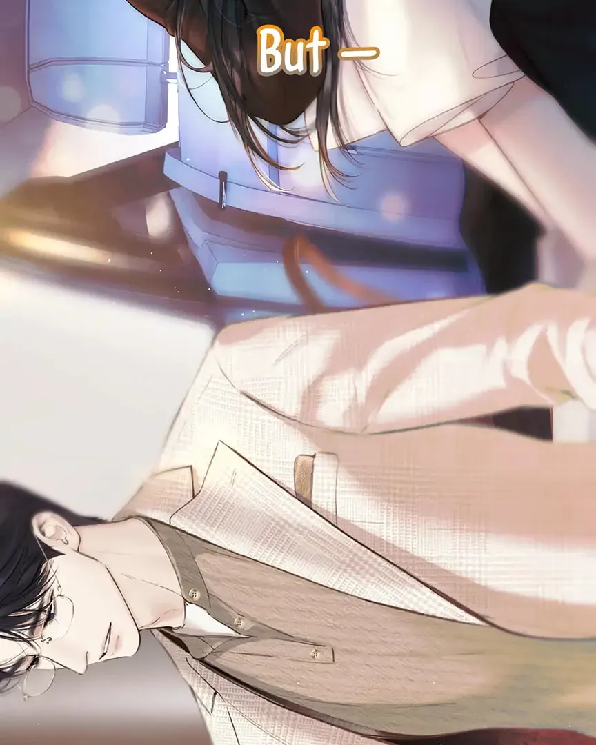 Only for Love Chapter 58 page 19 - 