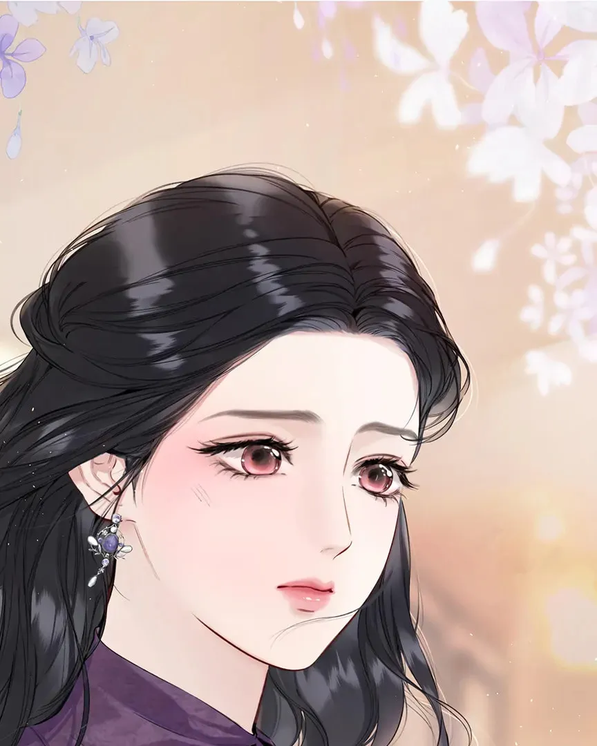 Only for Love Chapter 58 page 3 - 