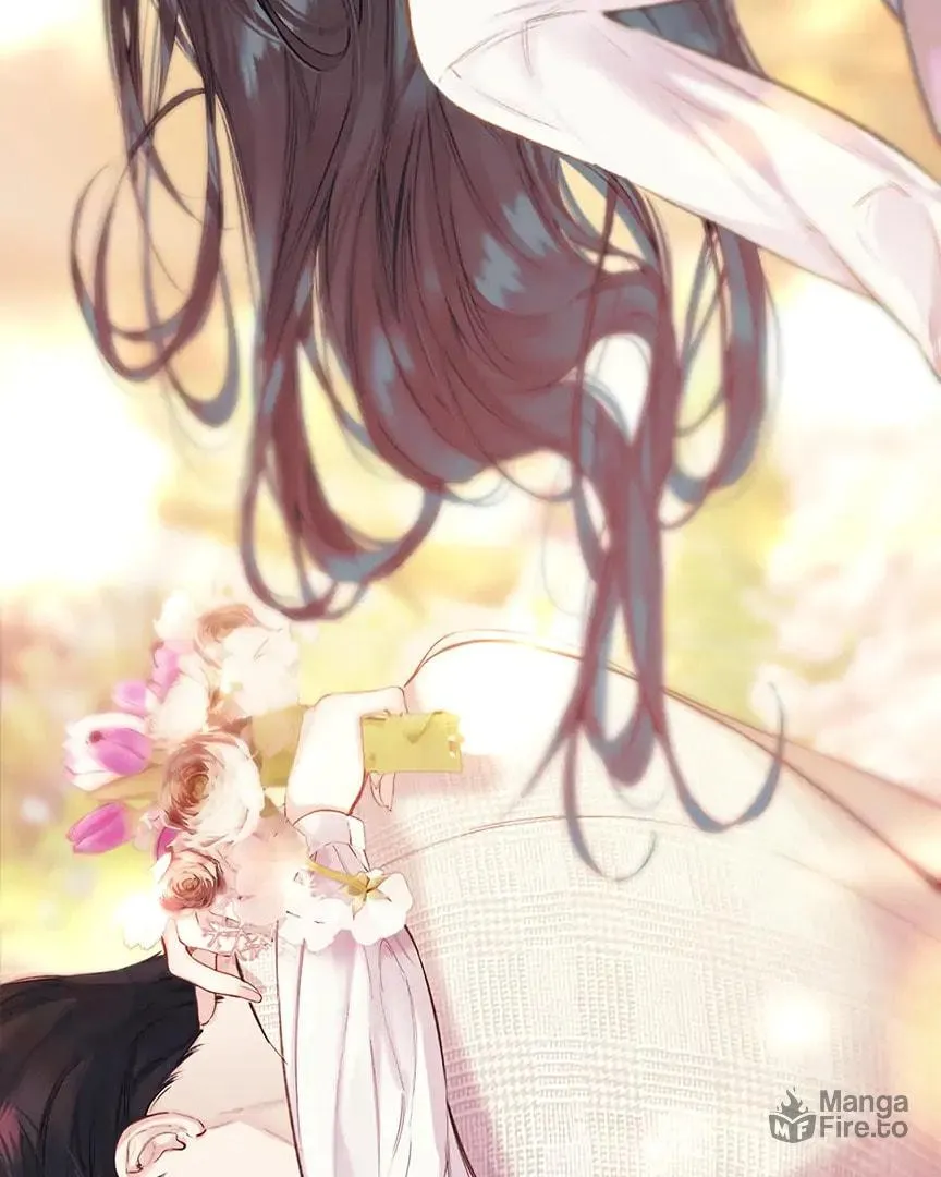 Only for Love Chapter 58 page 23 - 