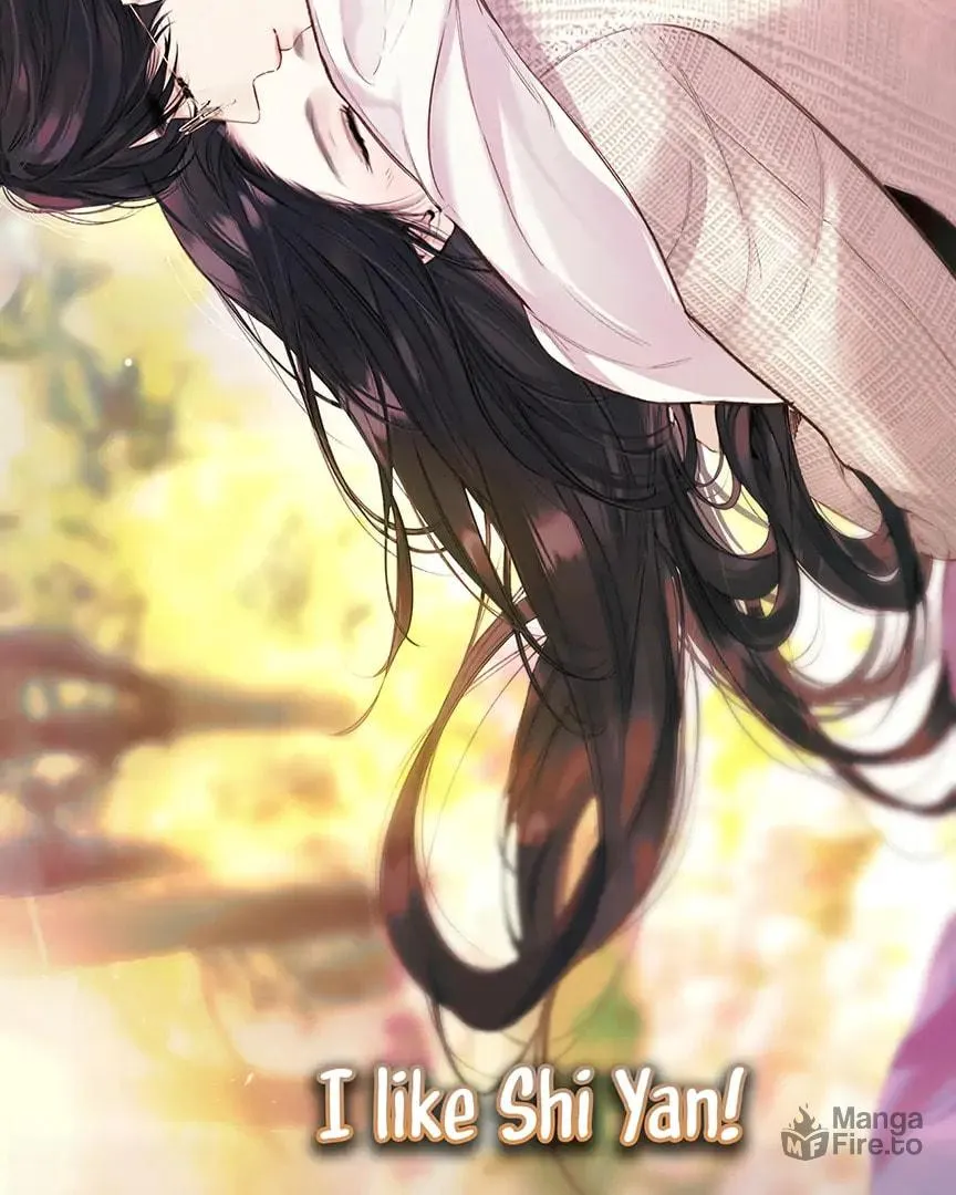 Only for Love Chapter 58 page 24 - 