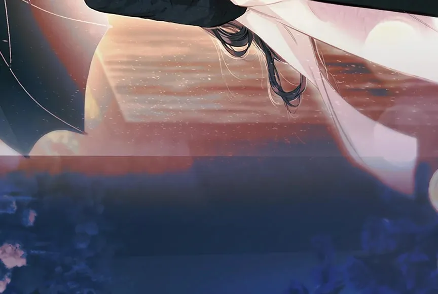 Only for Love Chapter 58 page 26 - 