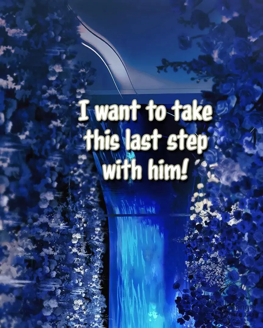 Only for Love Chapter 58 page 27 - 