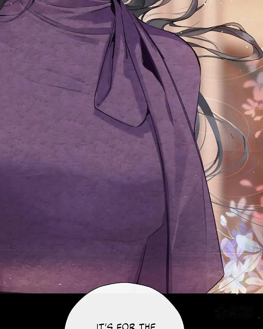 Only for Love Chapter 58 page 4 - 