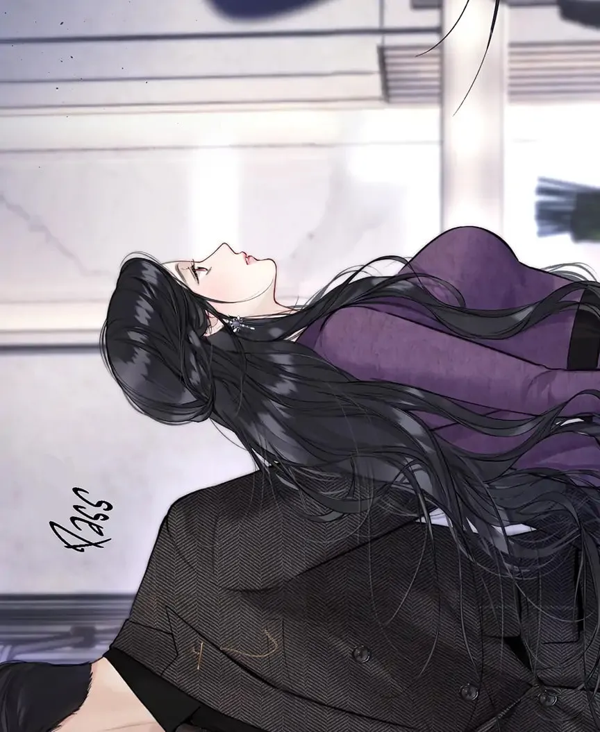 Only for Love Chapter 58 page 31 - 