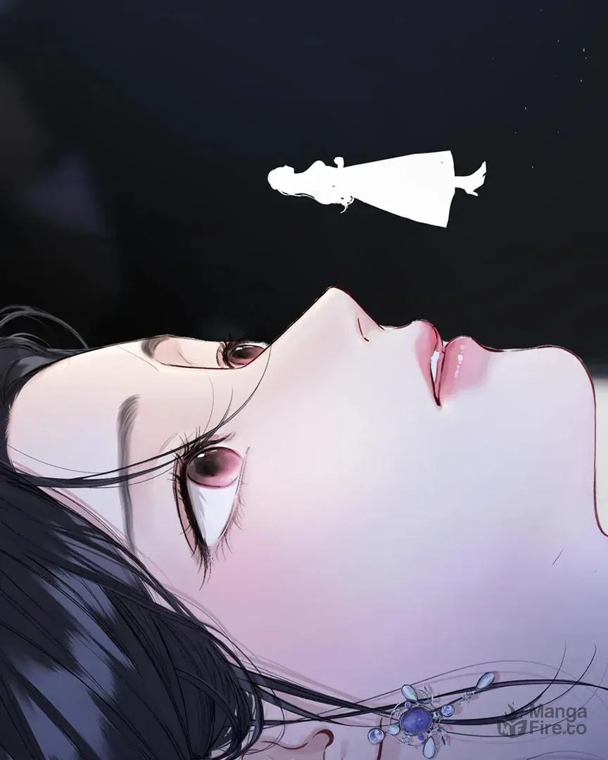 Only for Love Chapter 58 page 33 - 