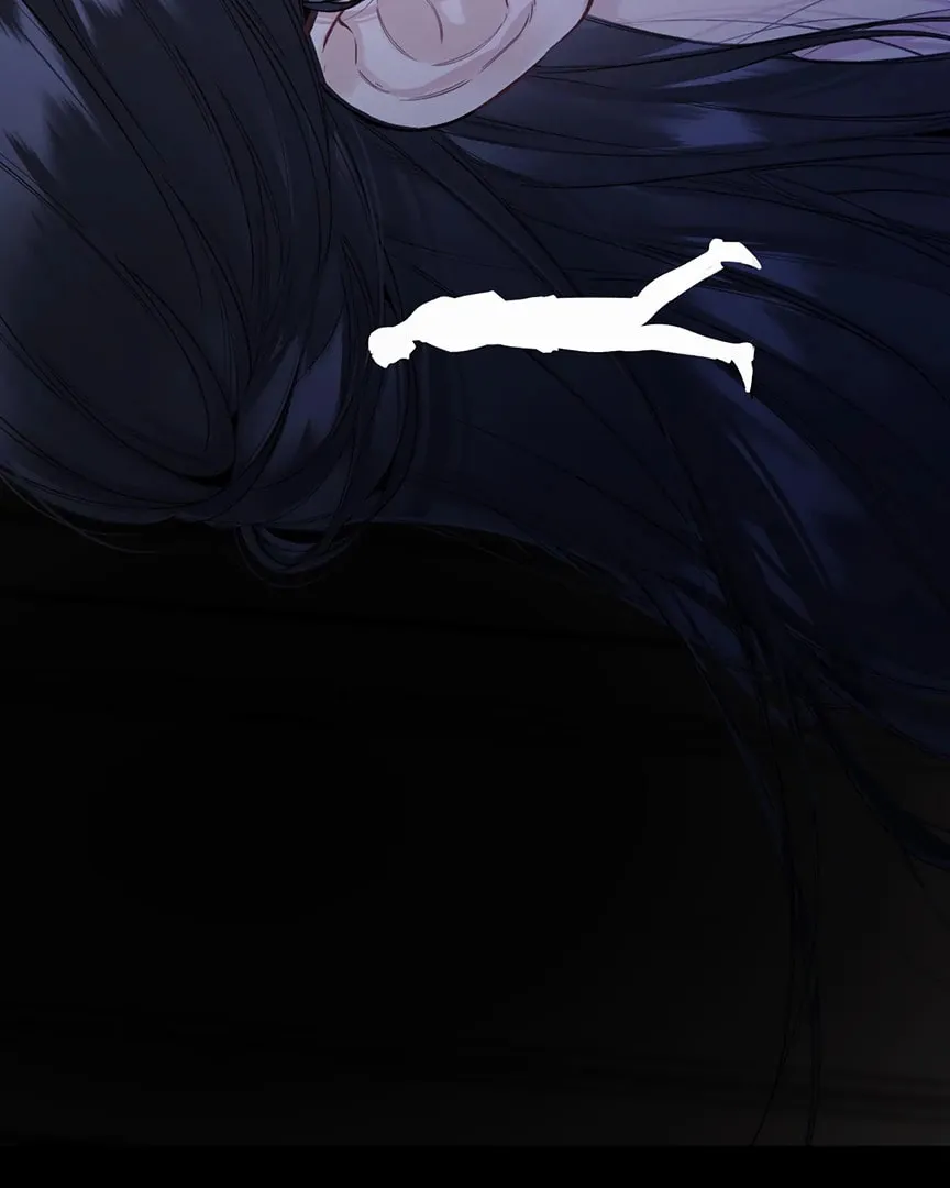 Only for Love Chapter 58 page 34 - 