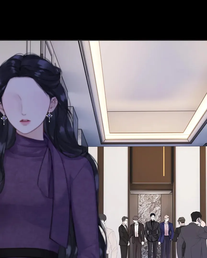 Only for Love Chapter 58 page 35 - 