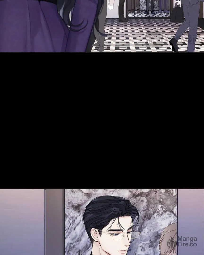 Only for Love Chapter 58 page 36 - 