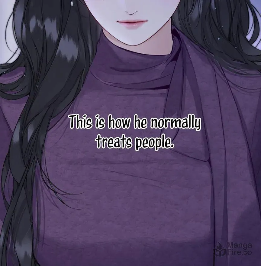 Only for Love Chapter 58 page 43 - 