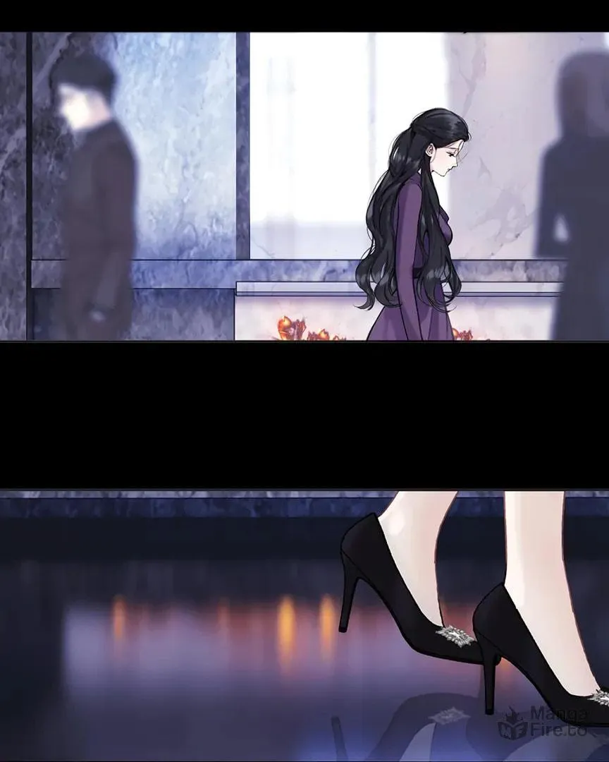 Only for Love Chapter 58 page 45 - 