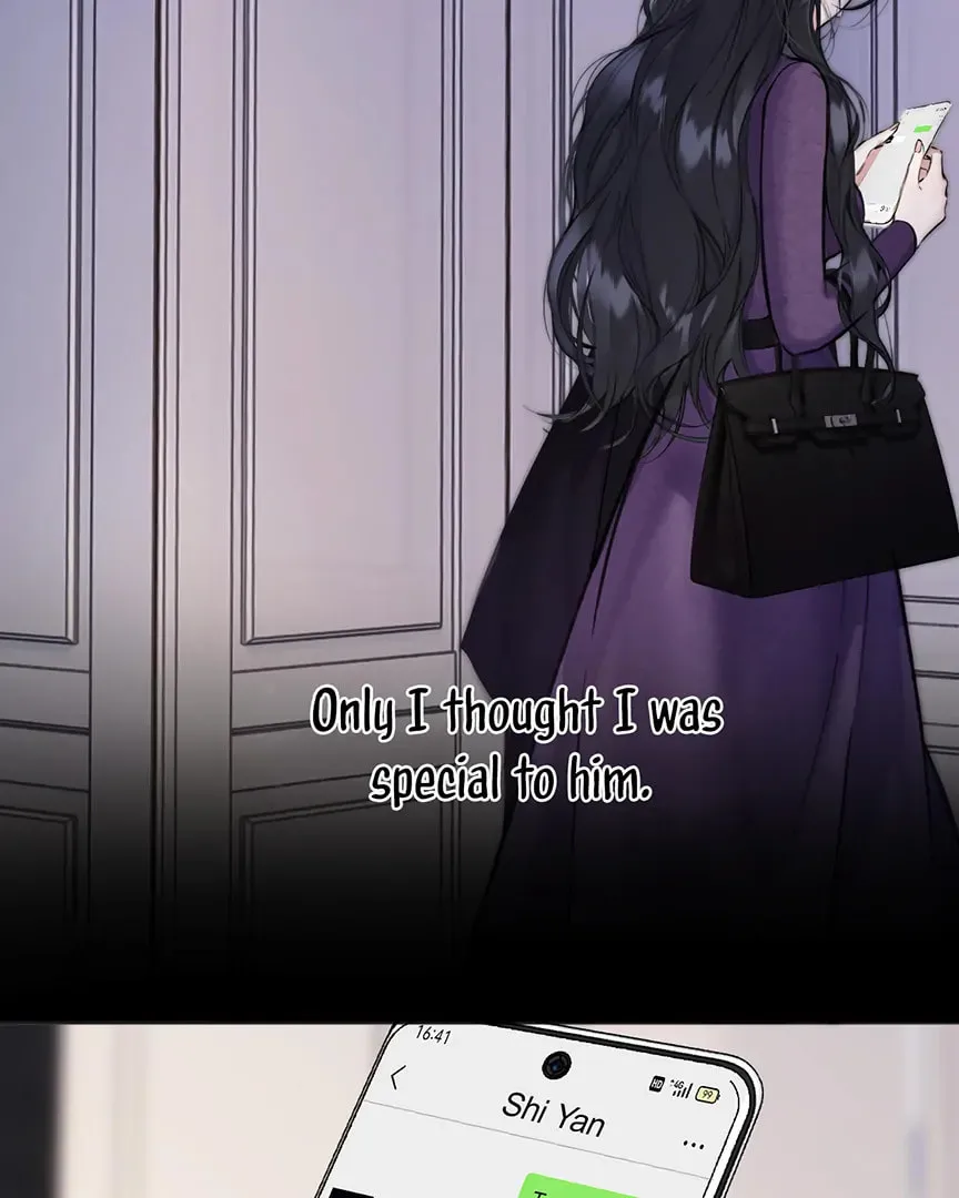 Only for Love Chapter 58 page 47 - 
