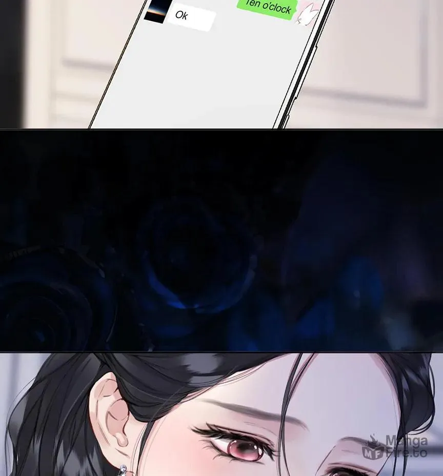 Only for Love Chapter 58 page 48 - 