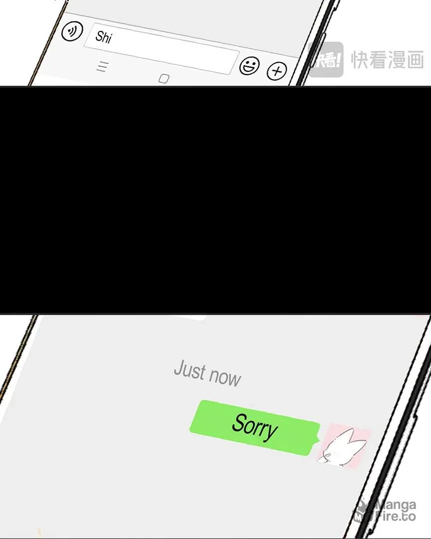 Only for Love Chapter 58 page 51 - 
