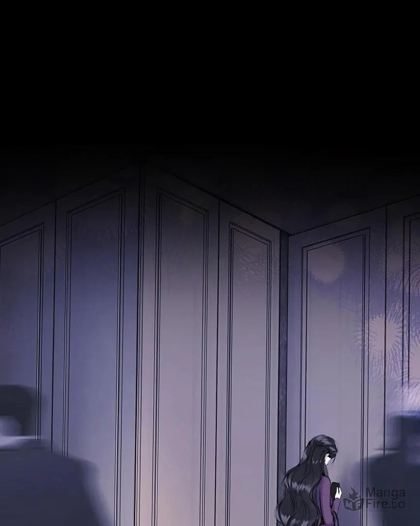 Only for Love Chapter 58 page 53 - 