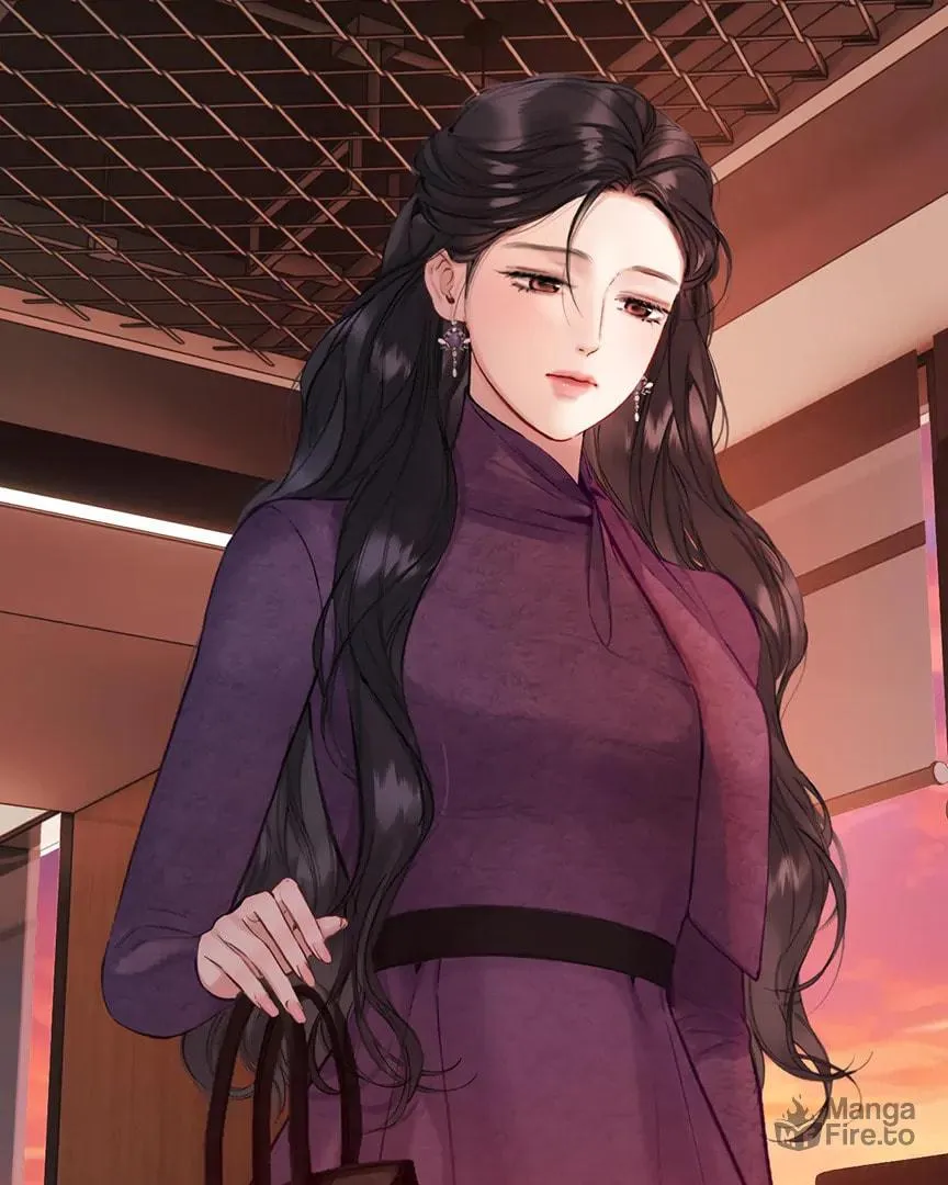 Only for Love Chapter 58 page 58 - 