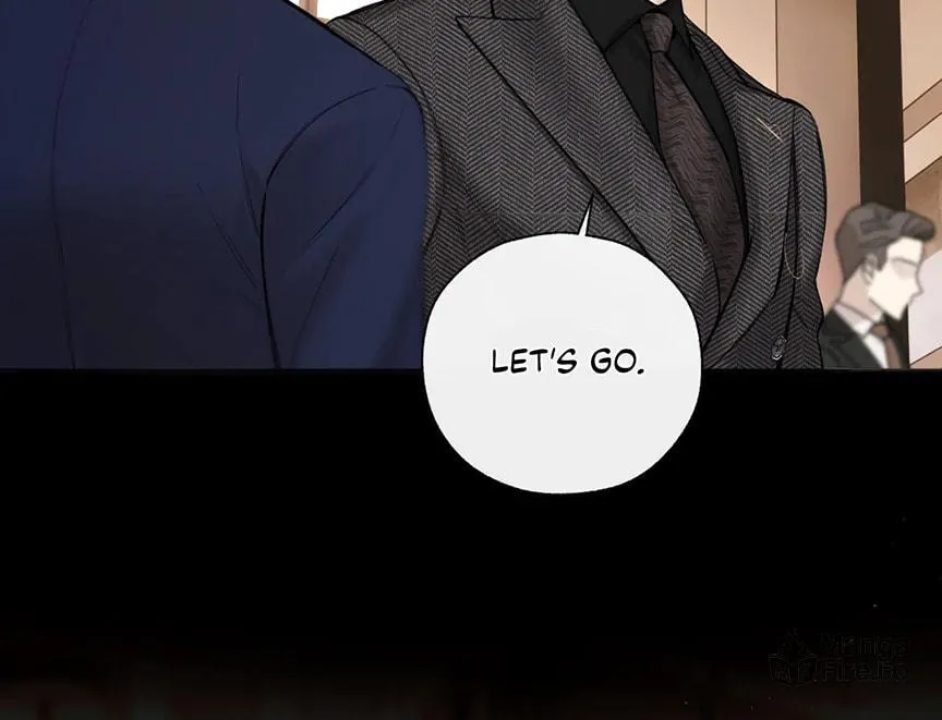 Only for Love Chapter 58 page 7 - 
