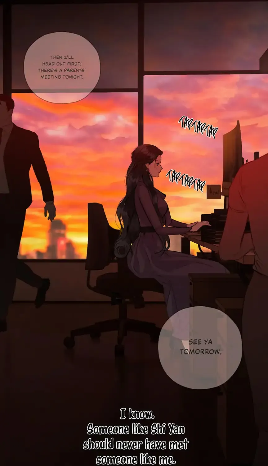 Only for Love Chapter 58 page 62 - 