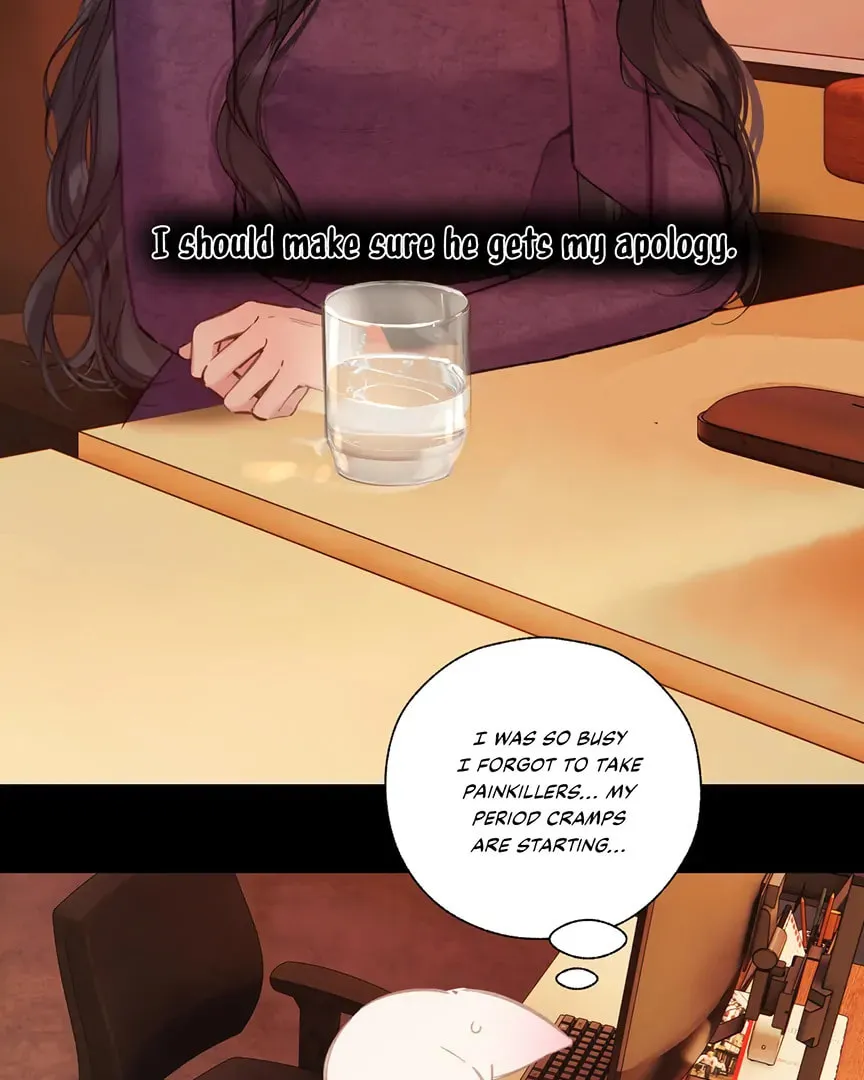 Only for Love Chapter 58 page 67 - 