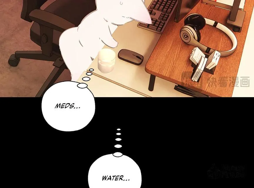 Only for Love Chapter 58 page 68 - 