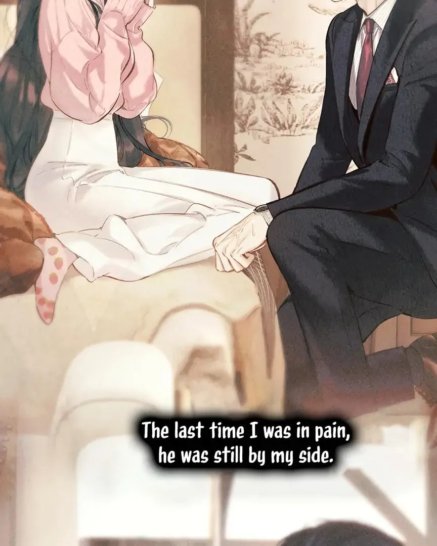 Only for Love Chapter 58 page 74 - 
