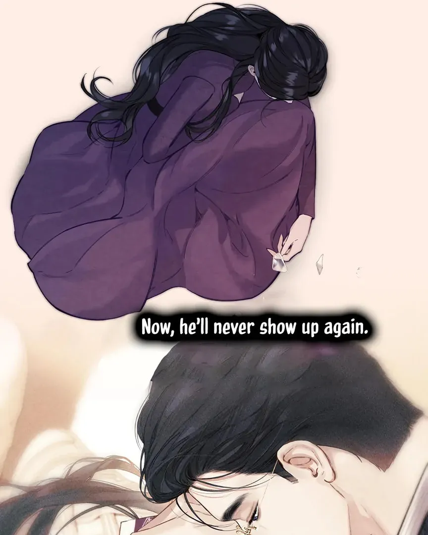 Only for Love Chapter 58 page 77 - 
