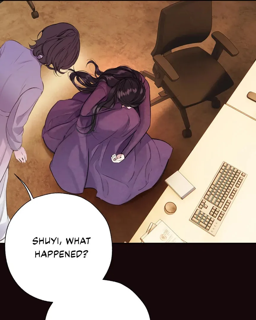 Only for Love Chapter 58 page 83 - 