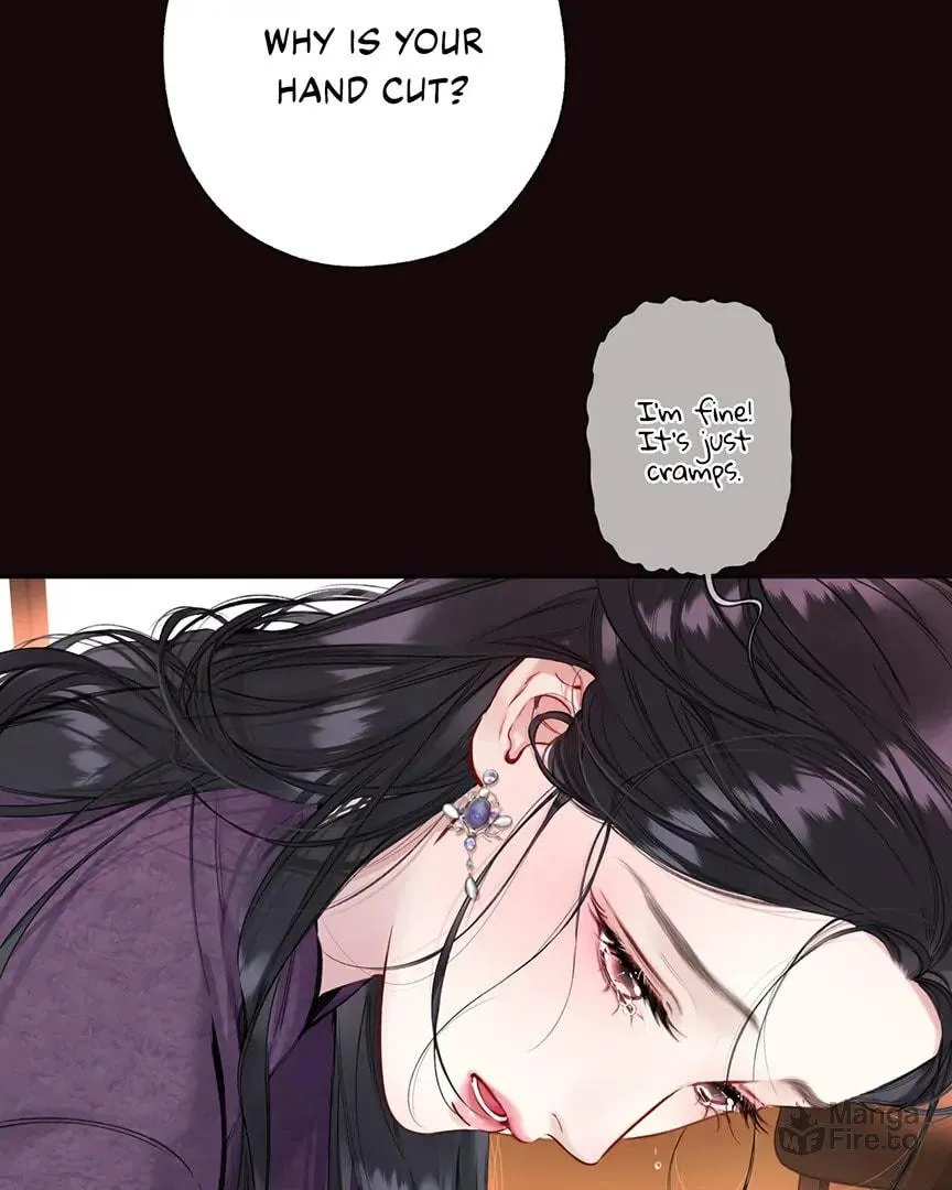 Only for Love Chapter 58 page 84 - 