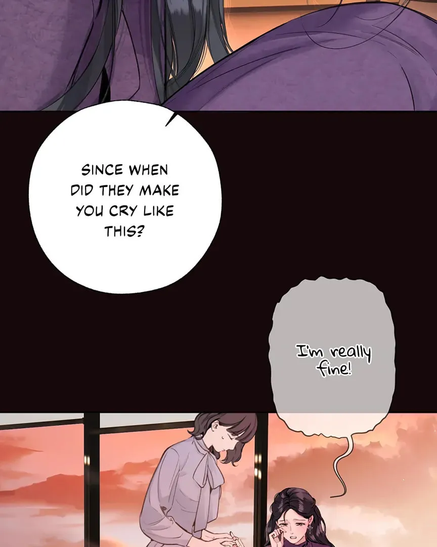 Only for Love Chapter 58 page 85 - 