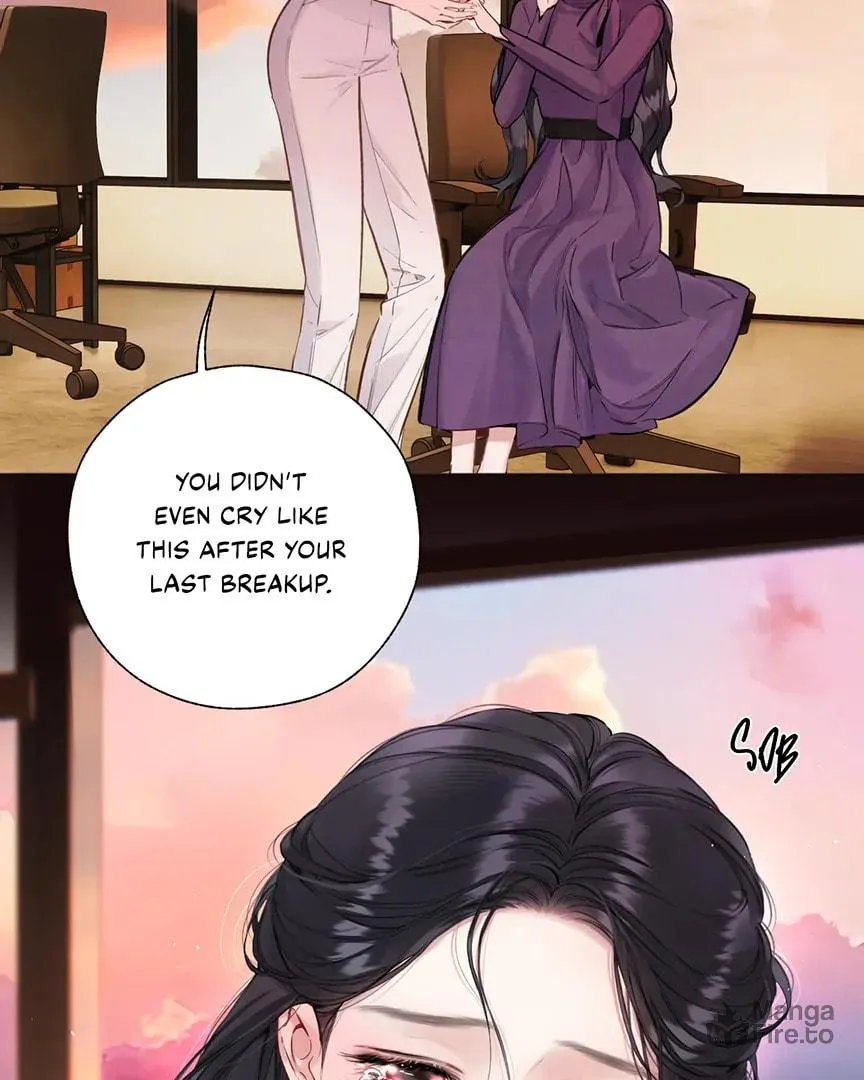Only for Love Chapter 58 page 86 - 