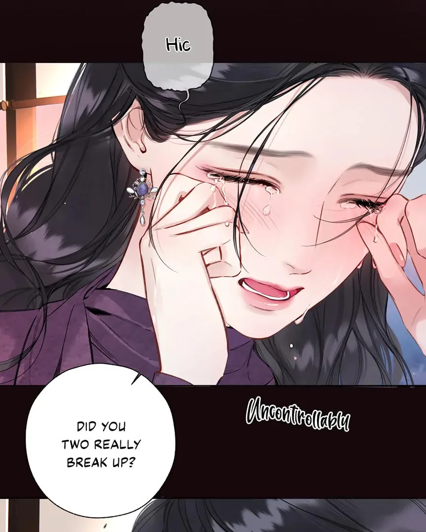 Only for Love Chapter 58 page 89 - 